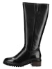 Everybody Stiefel GENTIANA in Schwarz