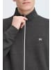 Kronstadt Sweatjacke KSRichards in Grau