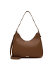 Tamaris TAS Mareen Schultertasche 31 cm in cognac