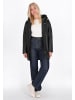 Schmuddelwedda Women Jacket in black