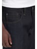 BLEND Relax-fit-Jeans BHFLAKE LOOSE in Blau