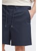 !SOLID Chinoshorts SDJoe Elasticated Shorts in Blau