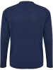 Hummel T-Shirt Hmlbl Kinder in MARINE