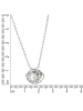 Celesta 925/- Sterling Silber in weiß