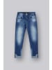 M.O.D Rita Regular Fit Close Blue