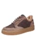 Paul Green Sneaker in braun
