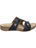 Josef Seibel Sandale Tonga 82 in schwarz