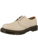 Dr. Martens Halbschuhe 1461 in creme