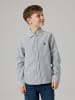 name it Hemd langarm in navy blazer