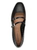 Tamaris Ballerinas schwarz