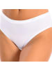 Janira Pantys in White