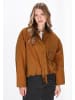 DreiMaster Vintage Women Jacket in beige