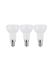 paulmann LED 3er-Pack R50 5,5W E14 230V 2700K F