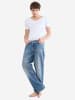 Sloggi V-Shirt SLG Base in white