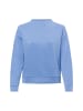 OPUS Sweatshirt Ginsanu in blau