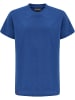 Hummel Hummel T-Shirt Hmlred Multisport Unisex Kinder Atmungsaktiv in TRUE BLUE