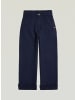 G-Star Raw Roos High Loose Jeans rinsed