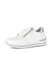 Gabor Sneaker low in weiß