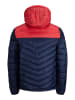 Jack & Jones Jacke 'Hero' in multicolor