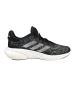 adidas Performance Halbschuhe schwarz