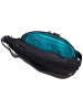 Pacsafe Gürteltasche ECO Waistpack in Black