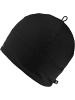 Odlo Hut "Hat Polyknit Warm Eco" in Schwarz