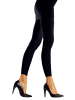 LASCANA Leggings in schwarz