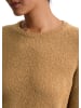 Marc O'Polo Strickpullover regular in Salted Caramel