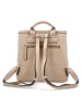 PICARD Lyon City Rucksack 26 cm cookie