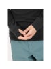 Whistler Longsleeve Kajsa M Half Zip Midlayer in Dunkelgrau035