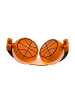 Lexibook Basketball 2-in-1 Bluetooth® & Kabel-Kopfhörer faltbar