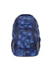 Coocazoo Rucksack MATE, 30 Liter in Tropical Night