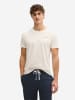 Marc O'Polo T-Shirt Mix N Match in white cotton
