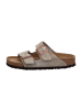 Birkenstock Klassische Pantoletten in Beige