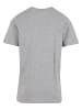 Brandit Brandit T-Shirts in grey melange