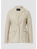 s.Oliver Indoor-Blazer  in  80W0_helles beige