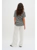 My Essential Wardrobe Casual Hose DiasMW Casual fit in Snow White