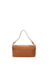 Gave Lux Schultertasche in D17 LEATHER