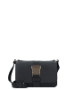 Love Moschino Handtasche Borsa Natural in Nero