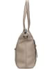 FREDs BRUDER Handtasche Bestie 260-3634 in Sandy Taupe