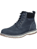 manitu Winterstiefel in blau