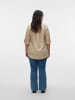Vero Moda Hemd in Overcast