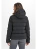 Whistler Winterjacke Janine in 1001 Black