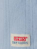 Levi´s Langarmshirt in hellblau