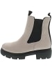 Paul Green Chelsea Boot Grau