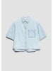 s.Oliver Bluse  in  52Y6_blau