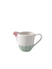 Villeroy & Boch Milchkännchen Fleur Couleur in 210 ml in bunt