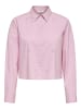 JDY Hemd in Fragrant Lilac