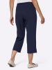 WITT WEIDEN Capri-Hose in marine