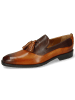 MELVIN & HAMILTON Loafer Leonardo 24 in Braun